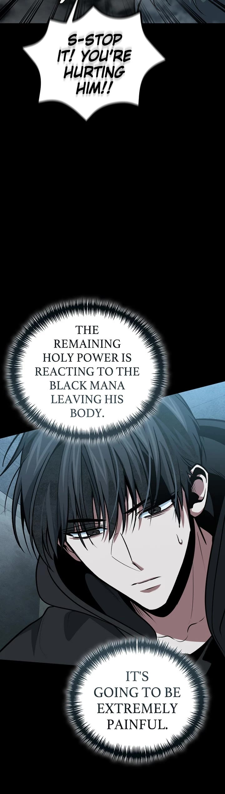 How To Live As An Unlicensed Healer chapter 96 page 24