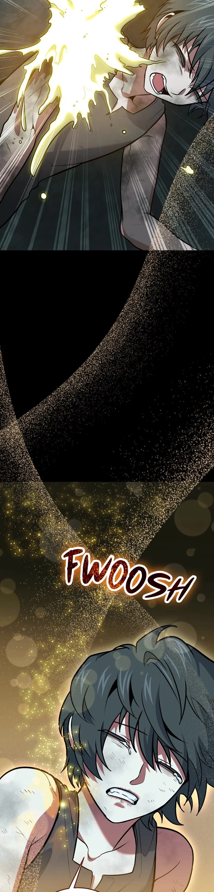 How To Live As An Unlicensed Healer chapter 96 page 26