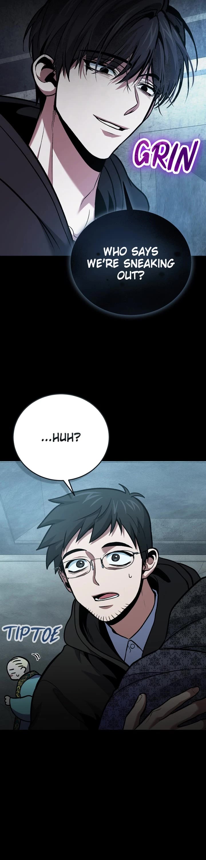 How To Live As An Unlicensed Healer chapter 96 page 31