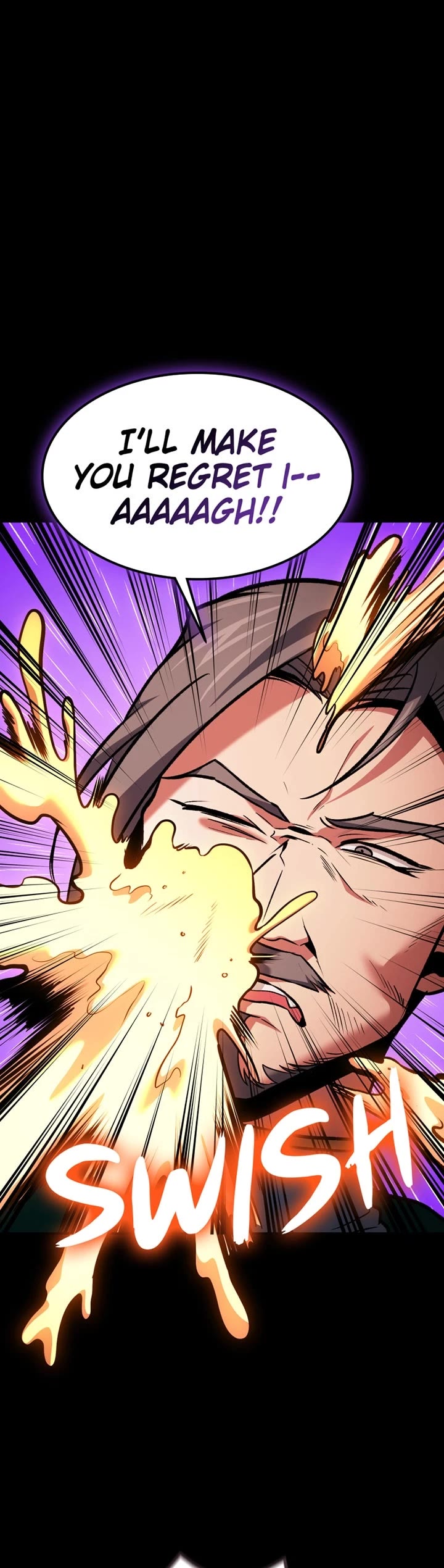 How To Live As An Unlicensed Healer chapter 96 page 39