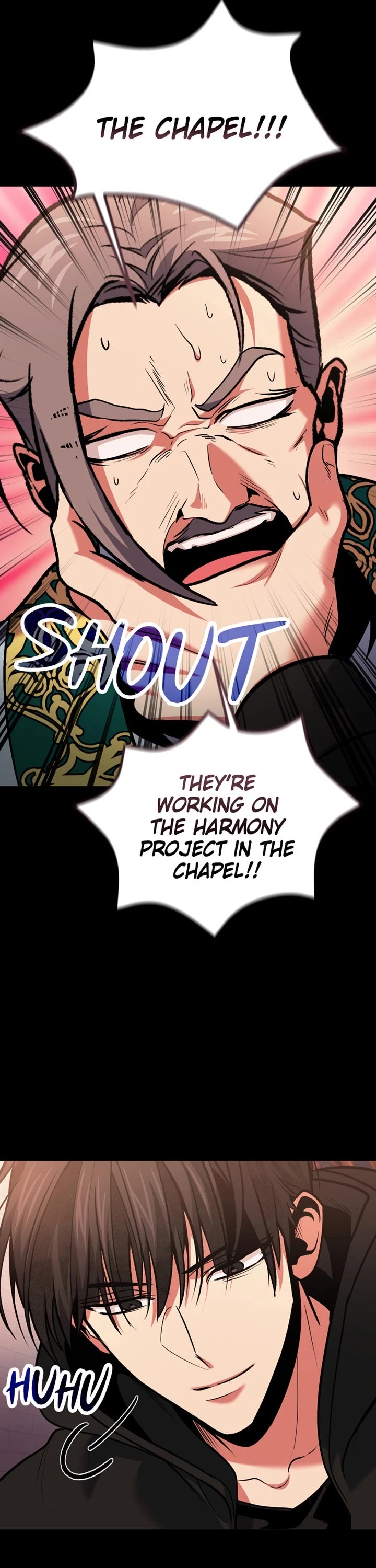 How To Live As An Unlicensed Healer chapter 96 page 43