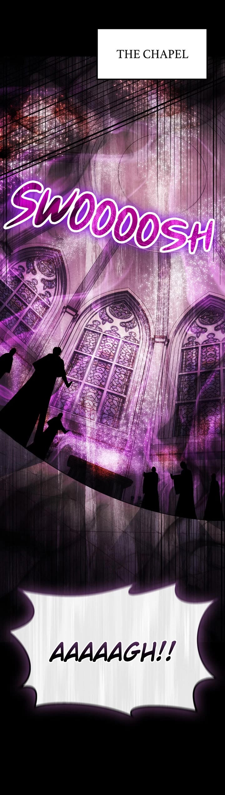 How To Live As An Unlicensed Healer chapter 96 page 45