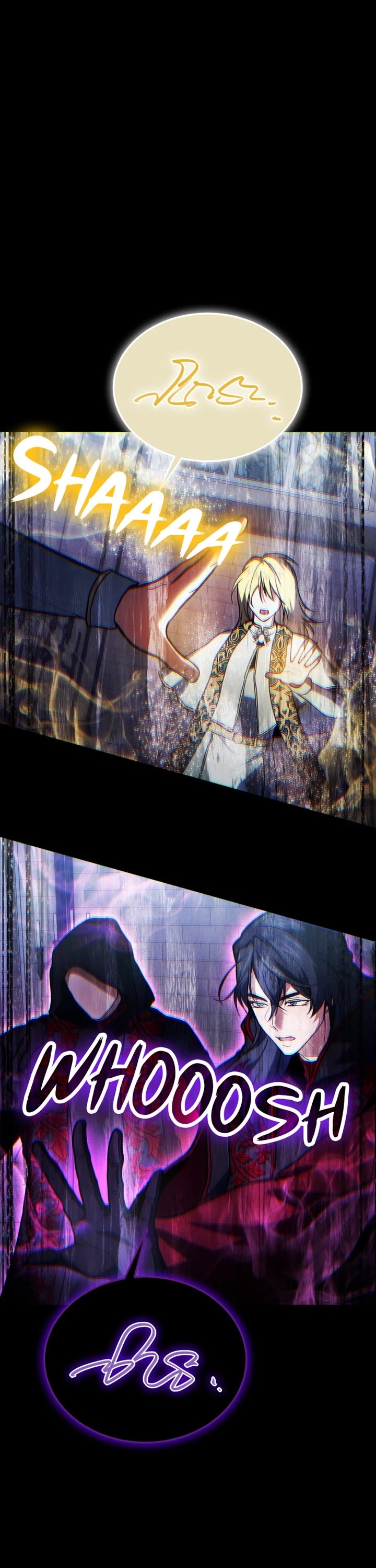 How To Live As An Unlicensed Healer chapter 96 page 46