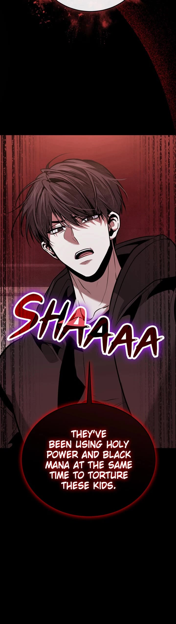 How To Live As An Unlicensed Healer chapter 96 page 5