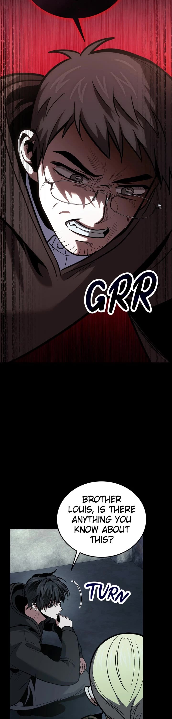 How To Live As An Unlicensed Healer chapter 96 page 7