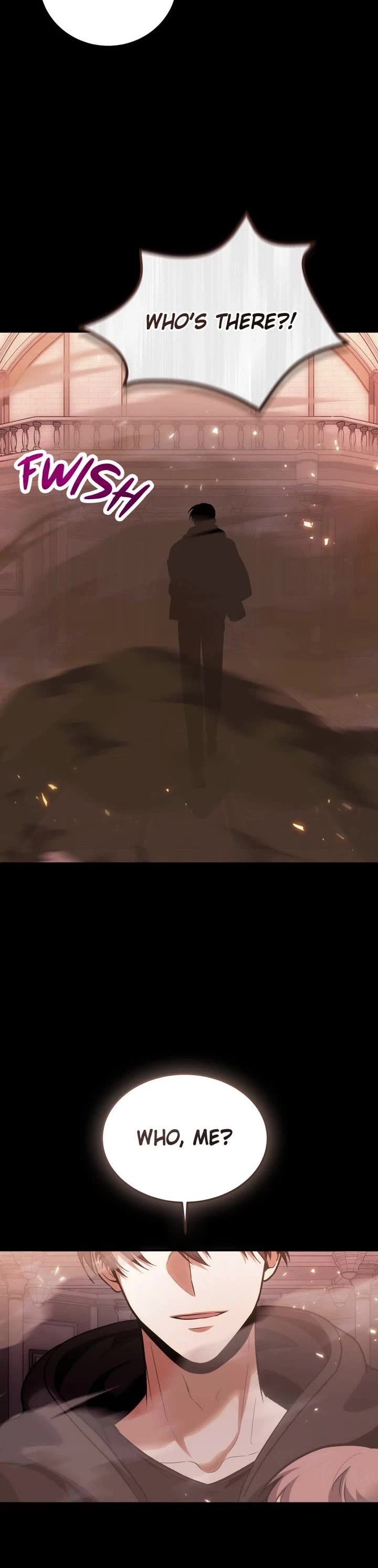 How To Live As An Unlicensed Healer chapter 97 page 10