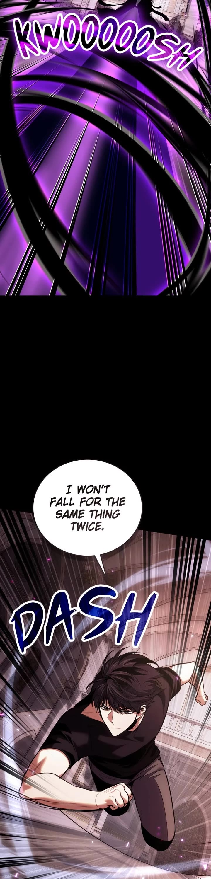 How To Live As An Unlicensed Healer chapter 97 page 22