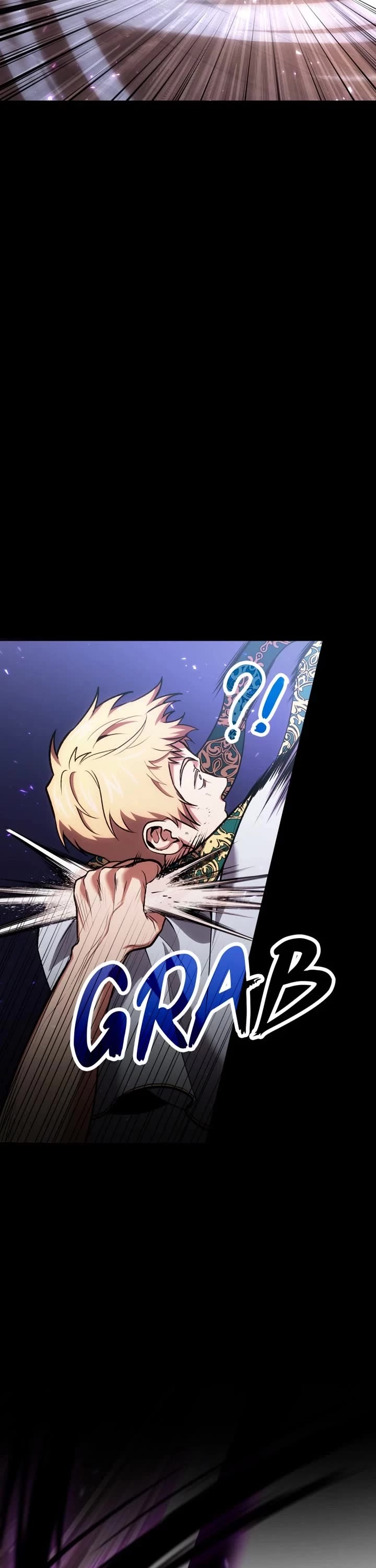 How To Live As An Unlicensed Healer chapter 97 page 23