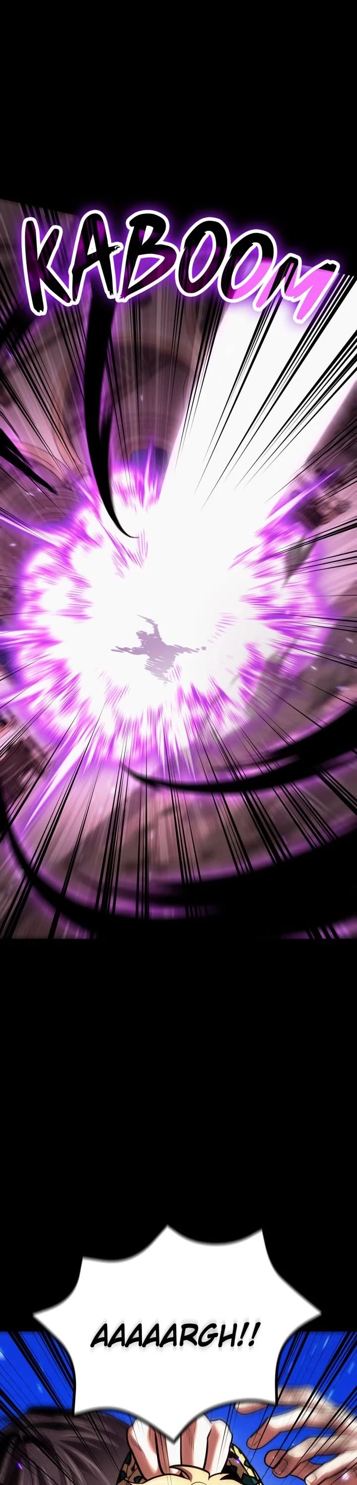 How To Live As An Unlicensed Healer chapter 97 page 25