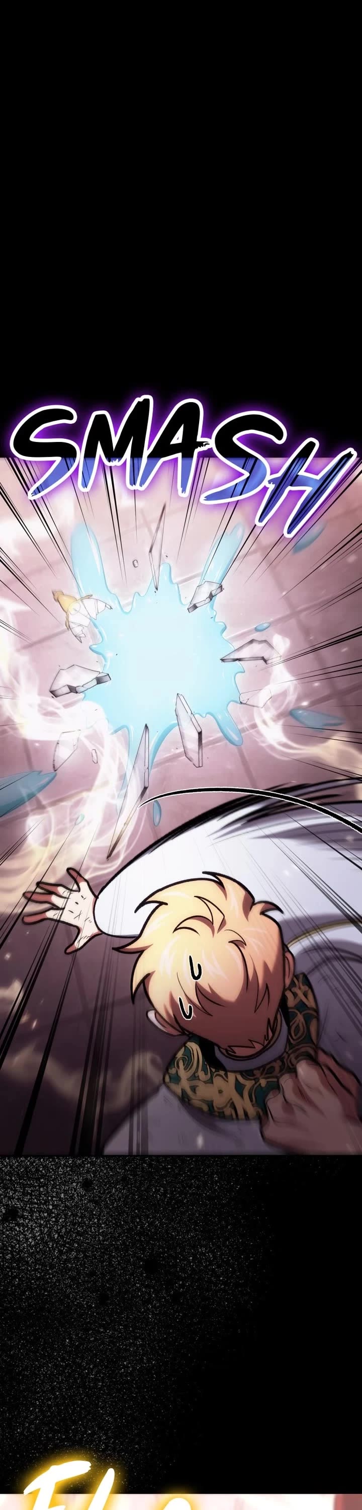 How To Live As An Unlicensed Healer chapter 97 page 27