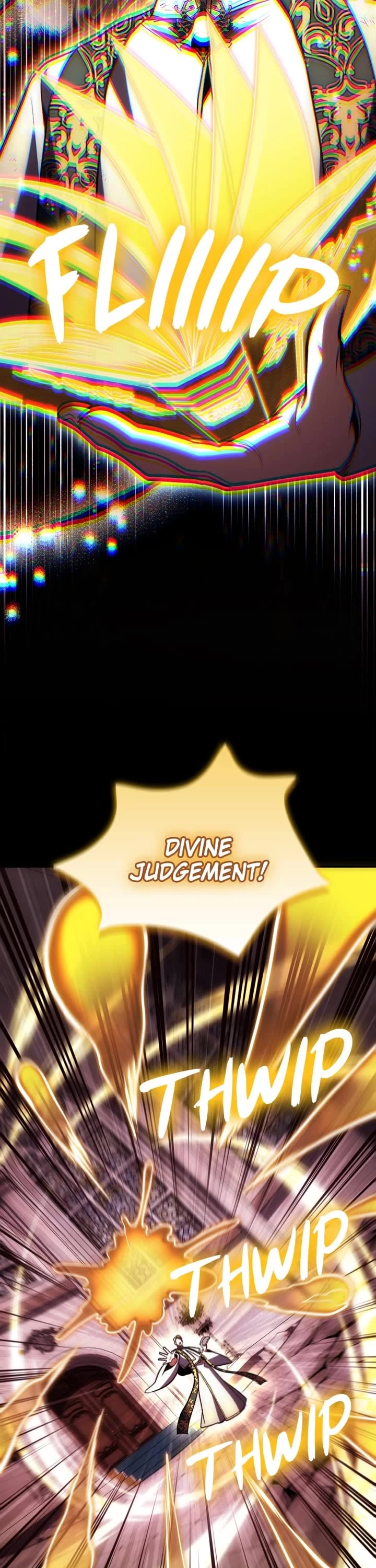 How To Live As An Unlicensed Healer chapter 97 page 36