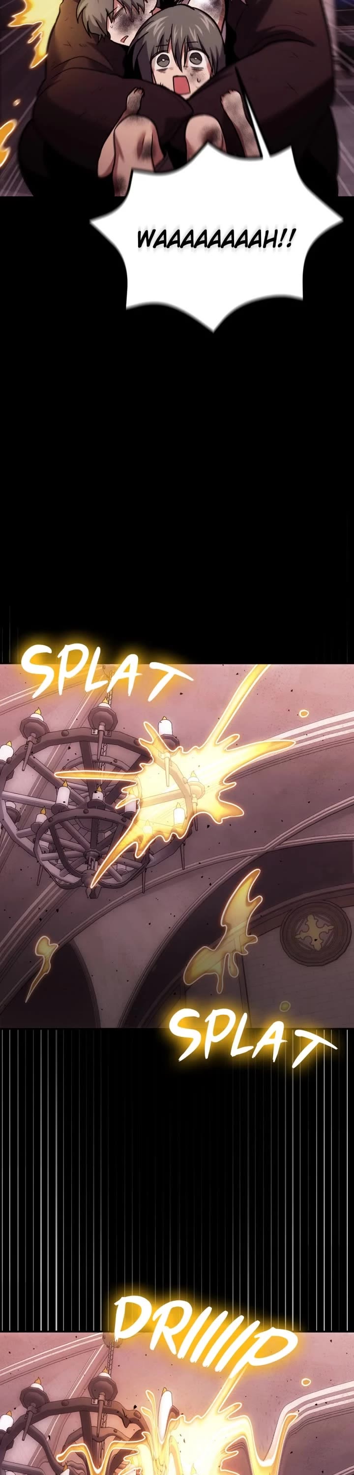 How To Live As An Unlicensed Healer chapter 97 page 38