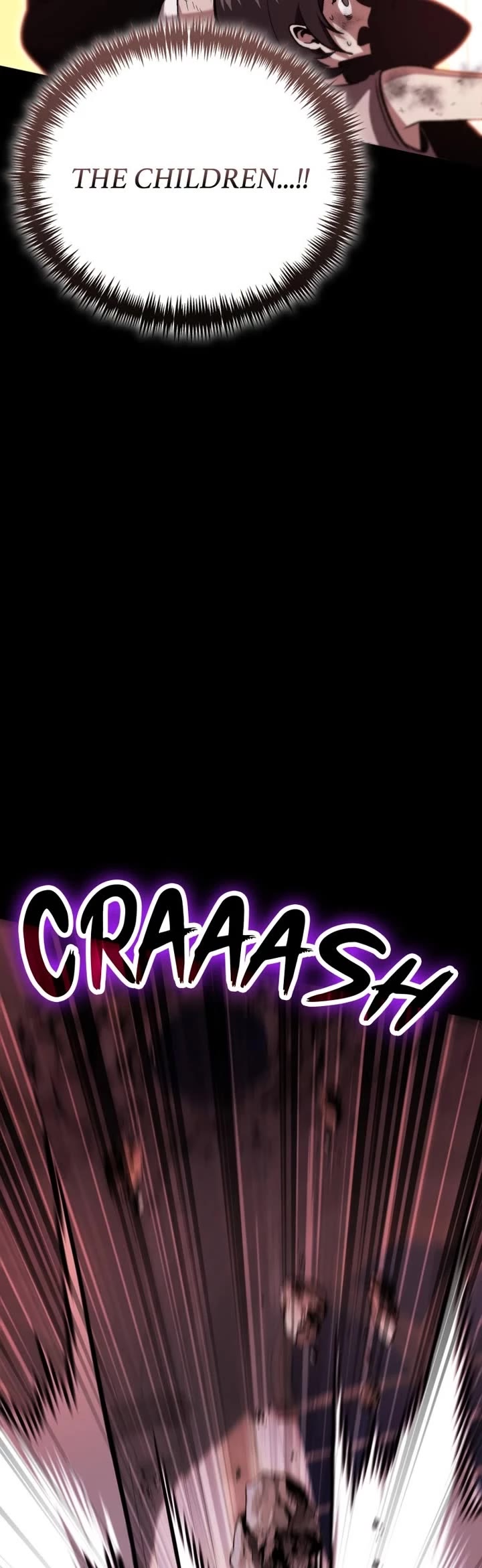 How To Live As An Unlicensed Healer chapter 97 page 46