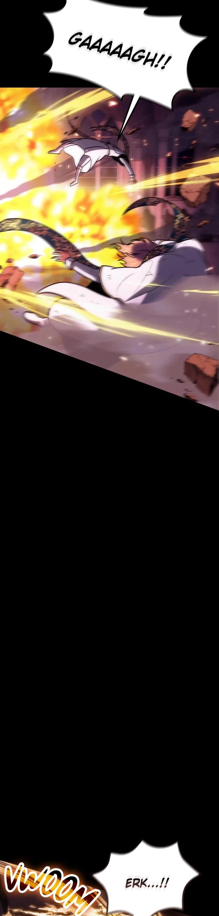 How To Live As An Unlicensed Healer chapter 97 page 8