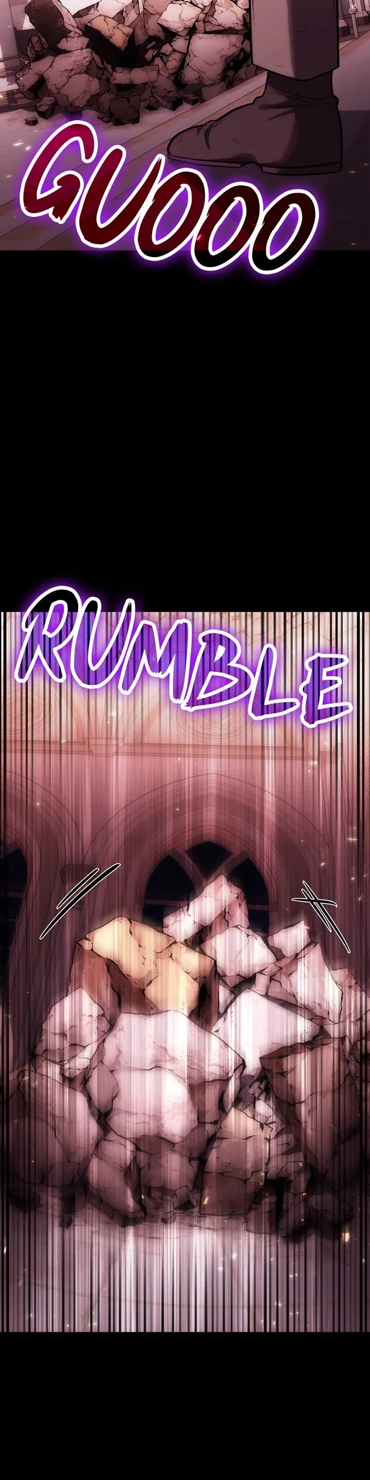 How To Live As An Unlicensed Healer chapter 98 page 10