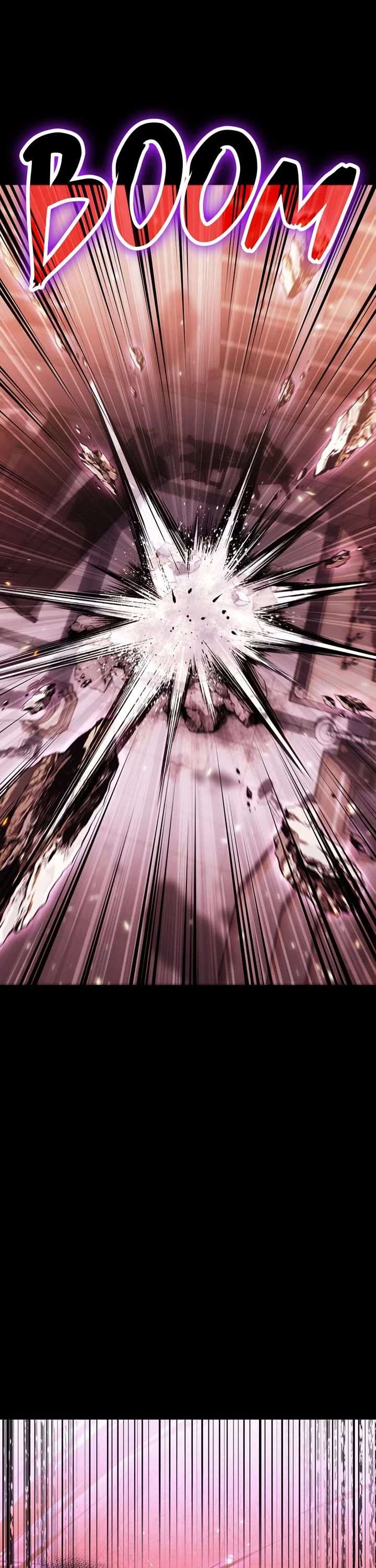 How To Live As An Unlicensed Healer chapter 98 page 11