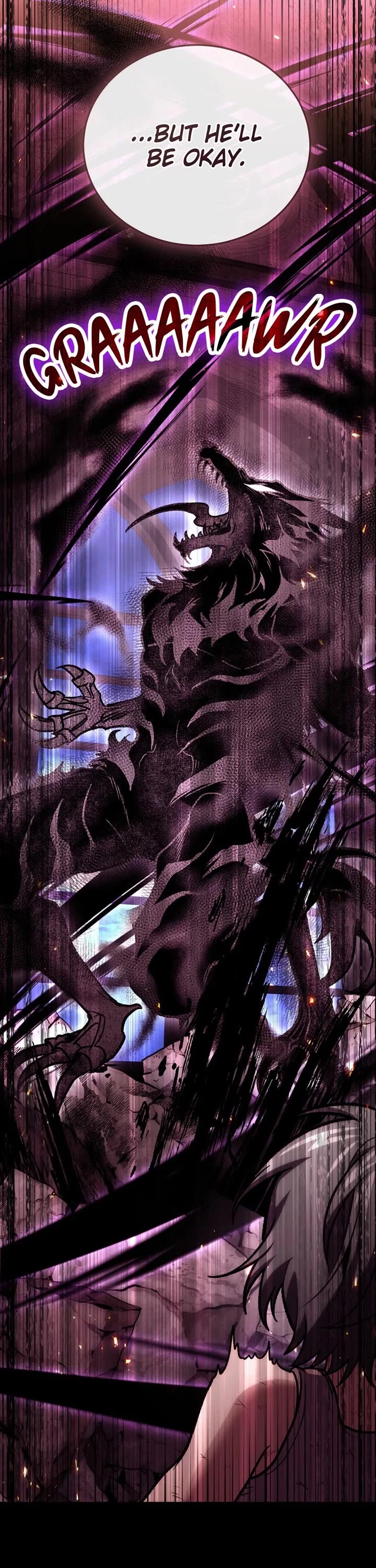 How To Live As An Unlicensed Healer chapter 98 page 12