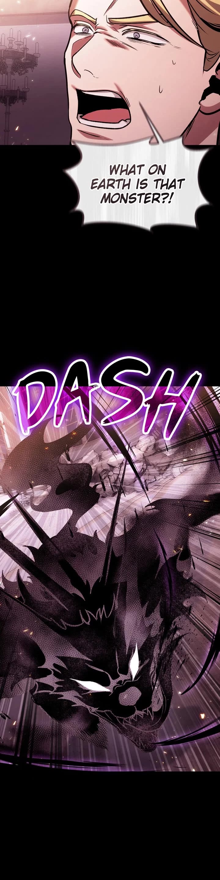 How To Live As An Unlicensed Healer chapter 98 page 14