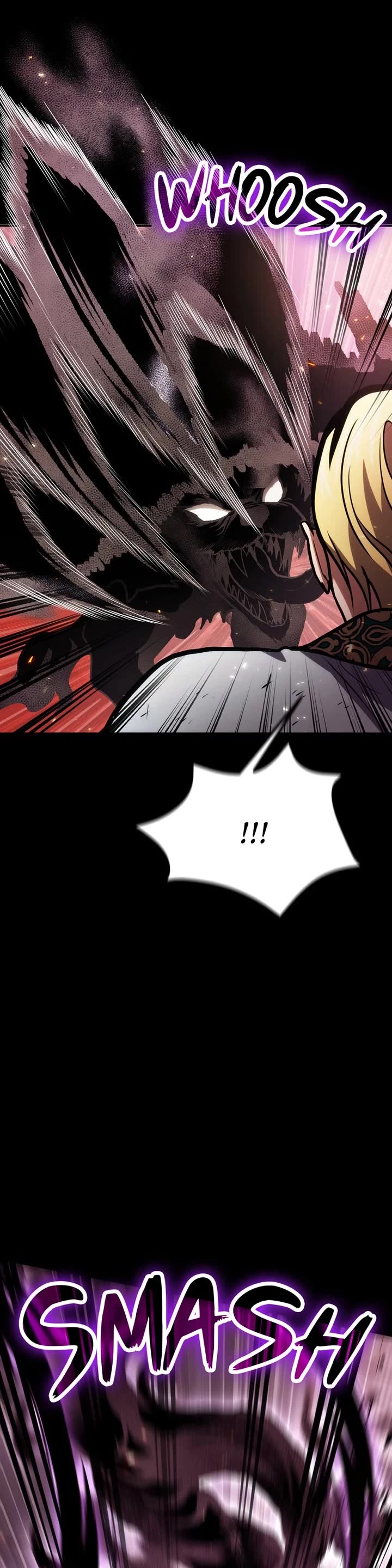 How To Live As An Unlicensed Healer chapter 98 page 15