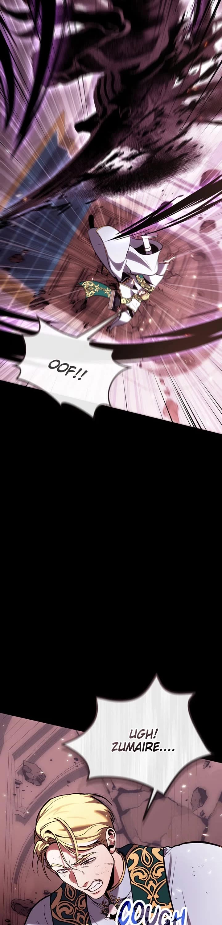 How To Live As An Unlicensed Healer chapter 98 page 16