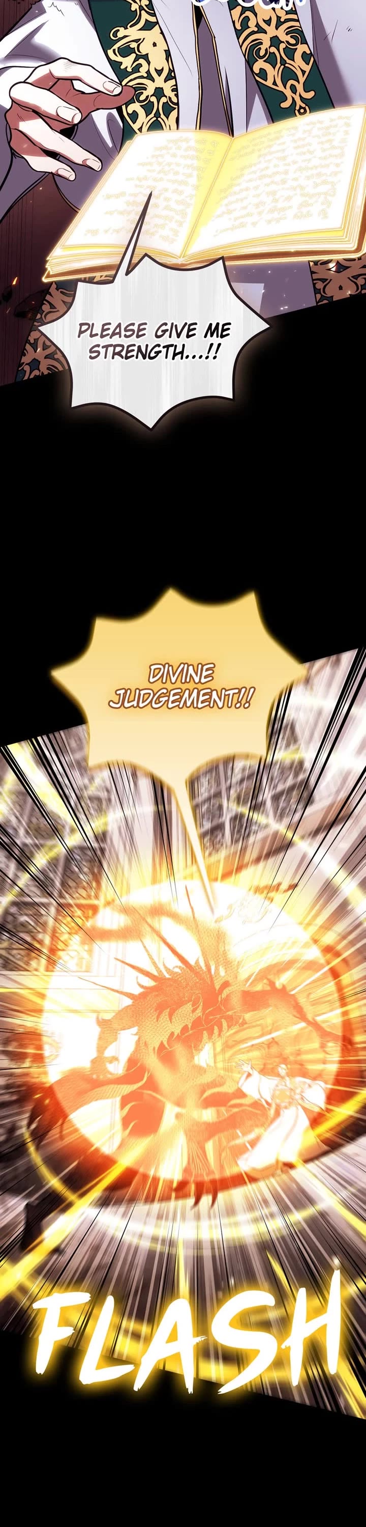 How To Live As An Unlicensed Healer chapter 98 page 17