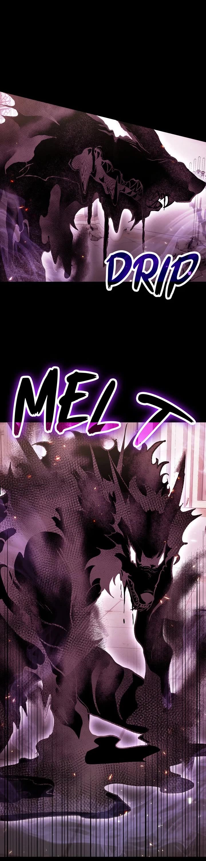 How To Live As An Unlicensed Healer chapter 98 page 18