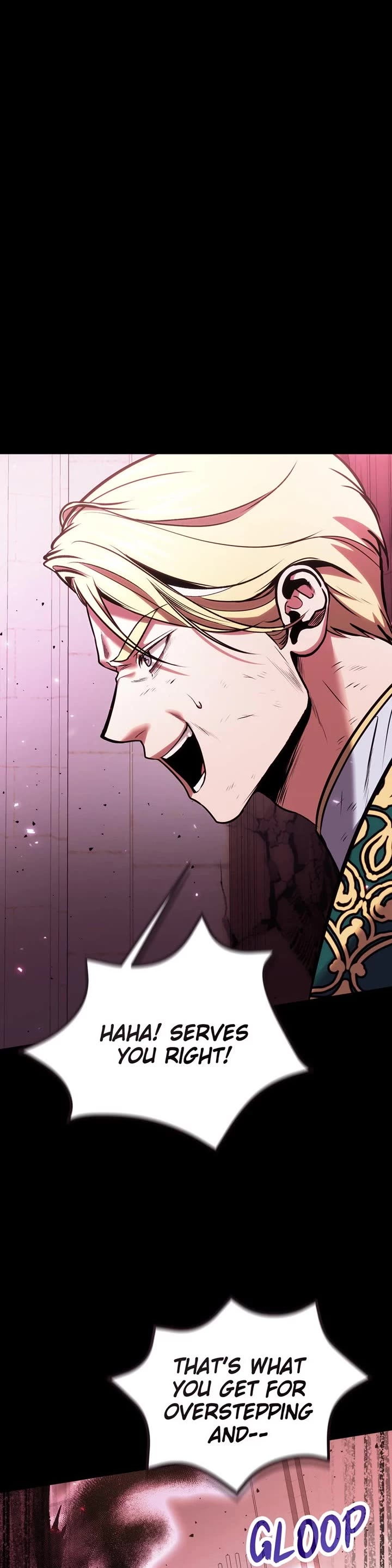 How To Live As An Unlicensed Healer chapter 98 page 19