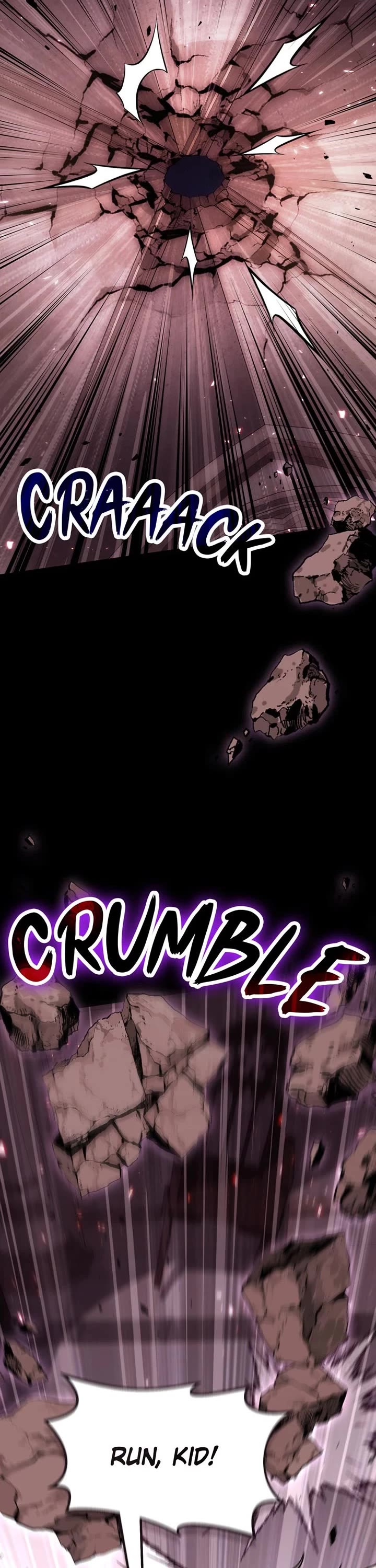 How To Live As An Unlicensed Healer chapter 98 page 2