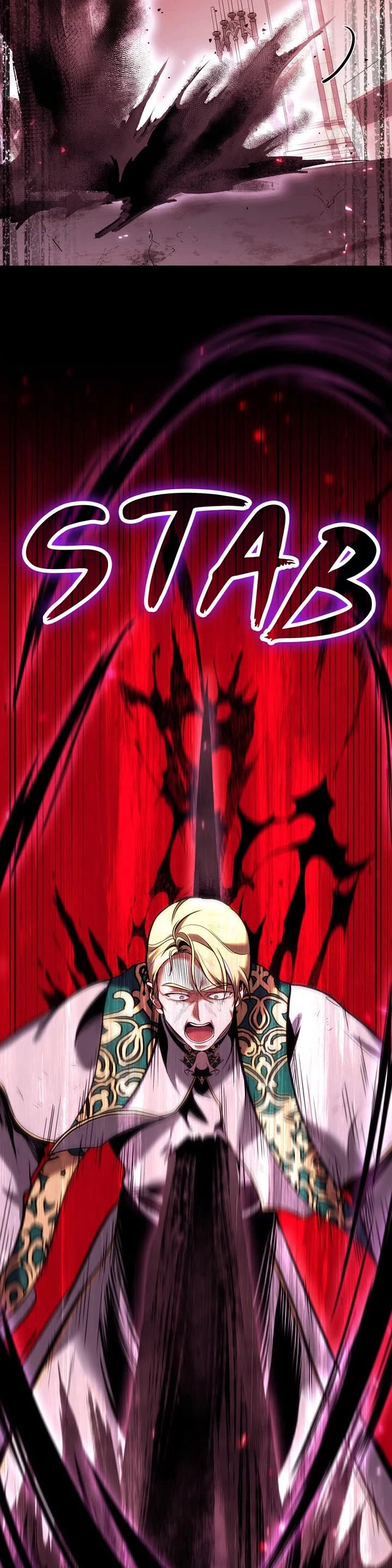 How To Live As An Unlicensed Healer chapter 98 page 20