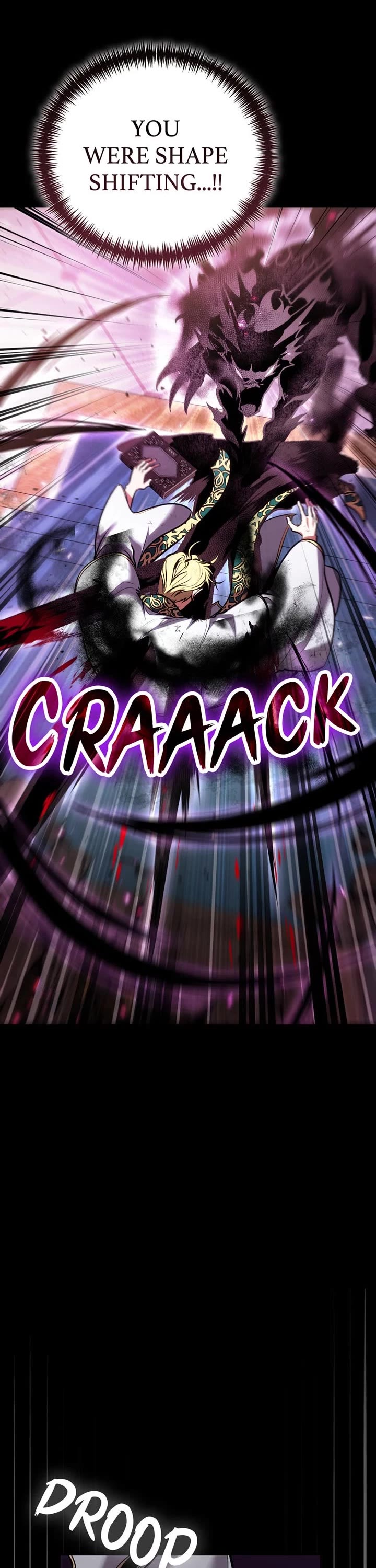 How To Live As An Unlicensed Healer chapter 98 page 22