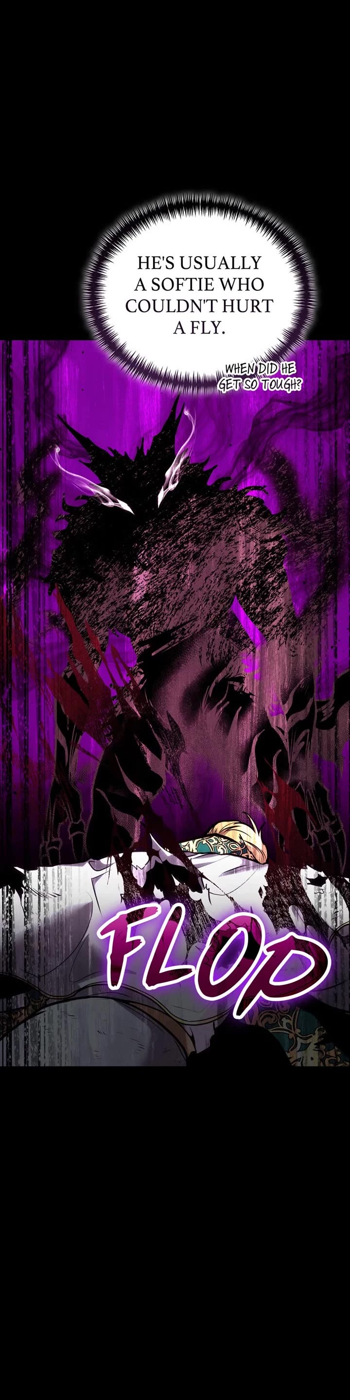 How To Live As An Unlicensed Healer chapter 98 page 25