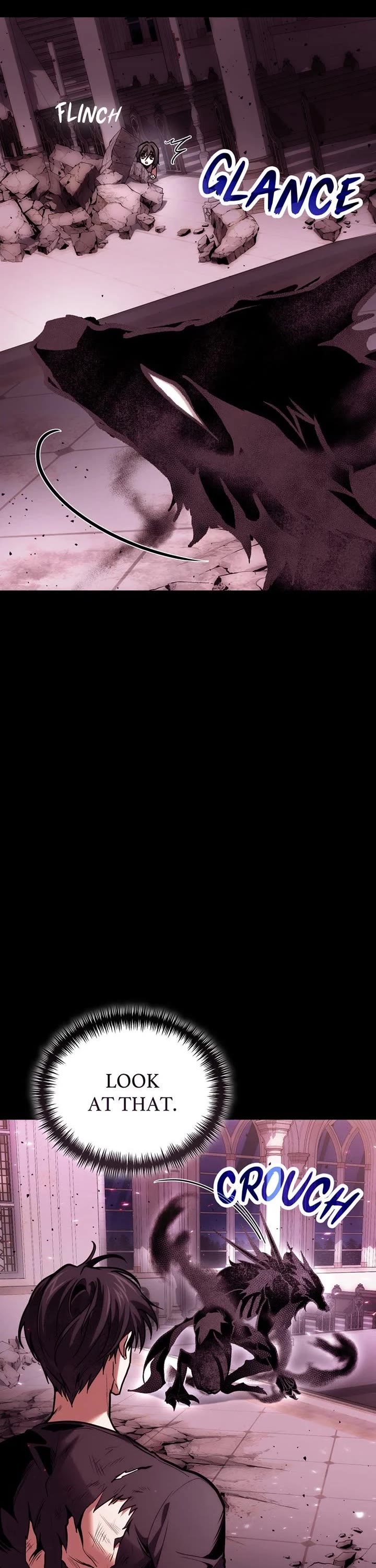 How To Live As An Unlicensed Healer chapter 98 page 26