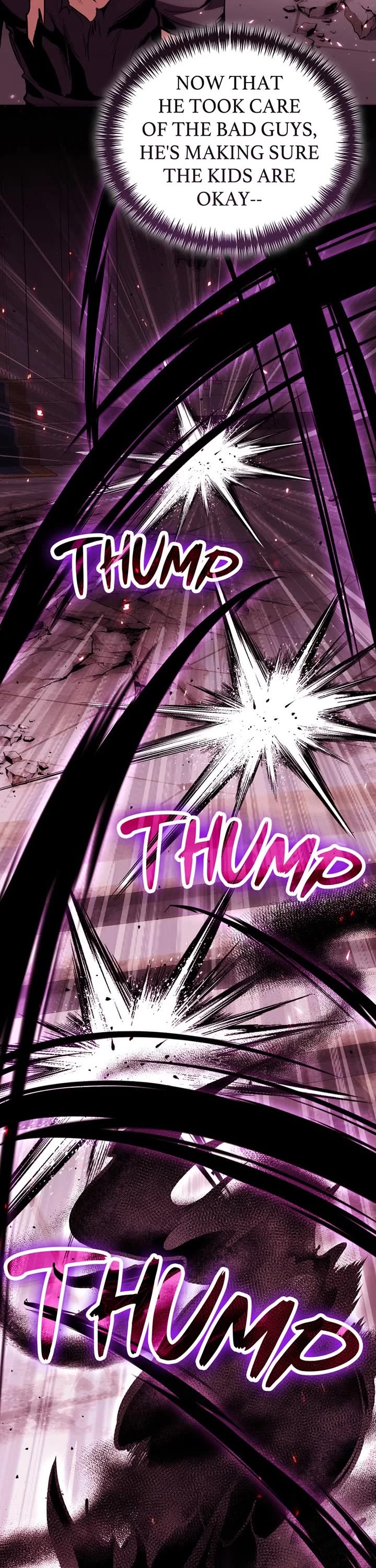 How To Live As An Unlicensed Healer chapter 98 page 27