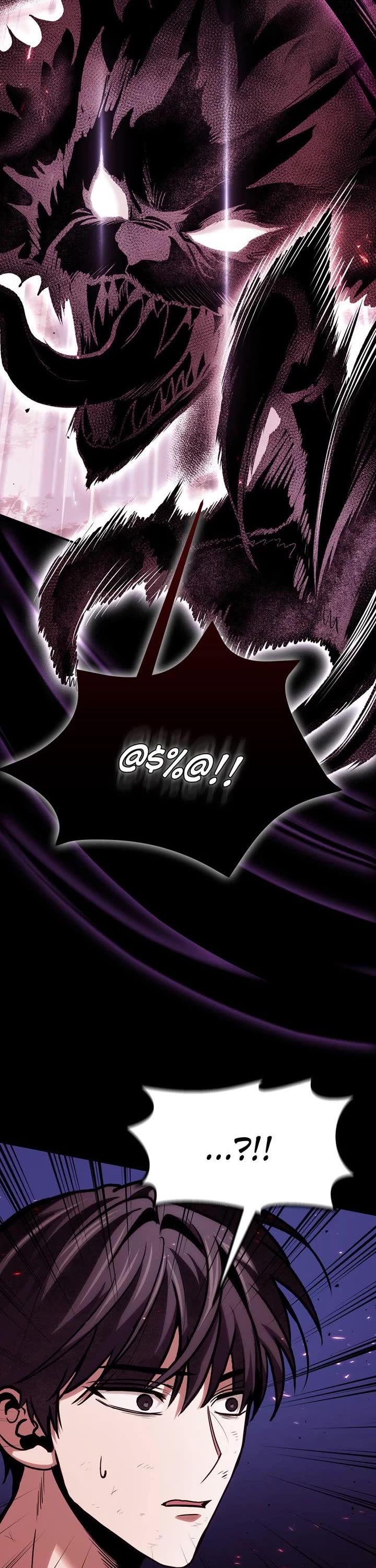 How To Live As An Unlicensed Healer chapter 98 page 28