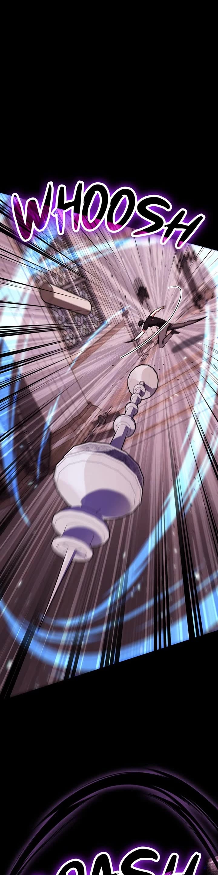 How To Live As An Unlicensed Healer chapter 98 page 30