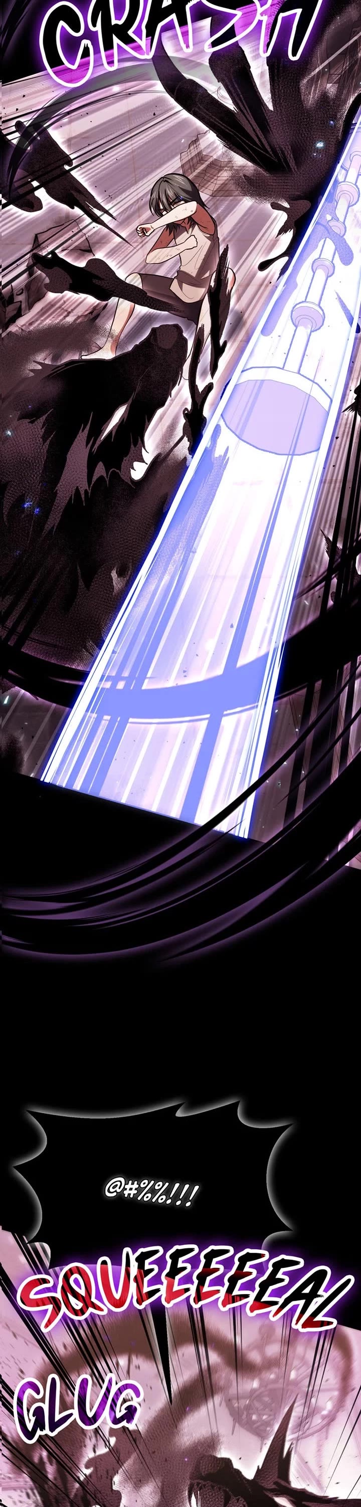 How To Live As An Unlicensed Healer chapter 98 page 31