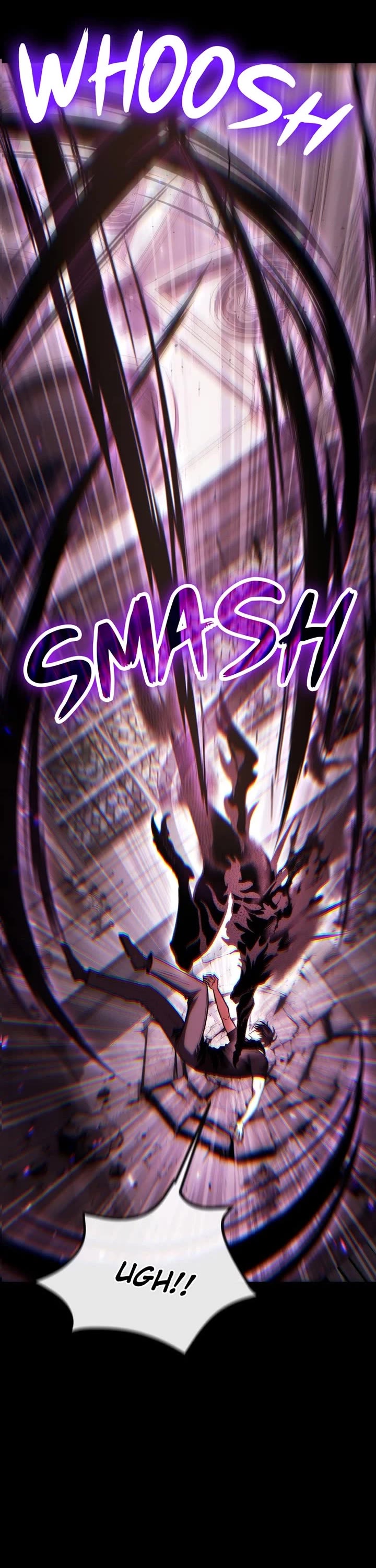 How To Live As An Unlicensed Healer chapter 98 page 33