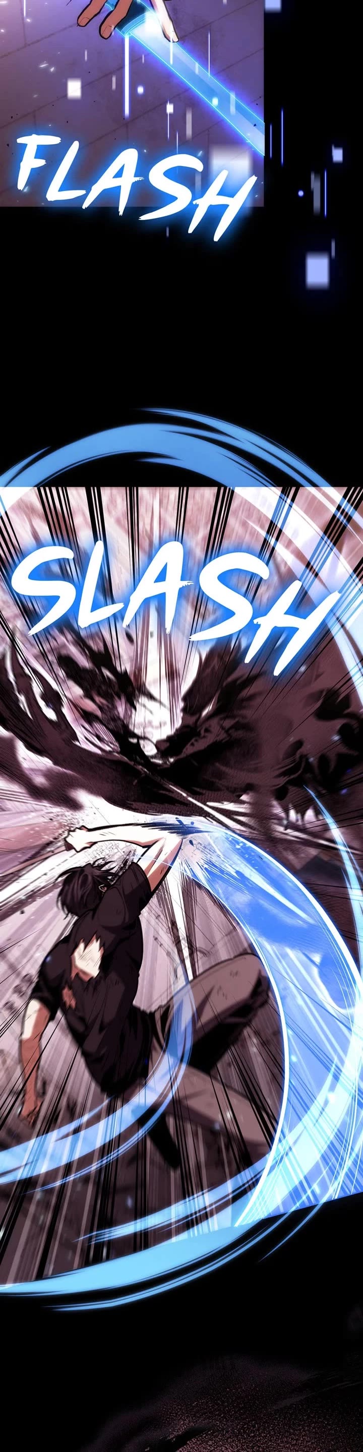 How To Live As An Unlicensed Healer chapter 98 page 35