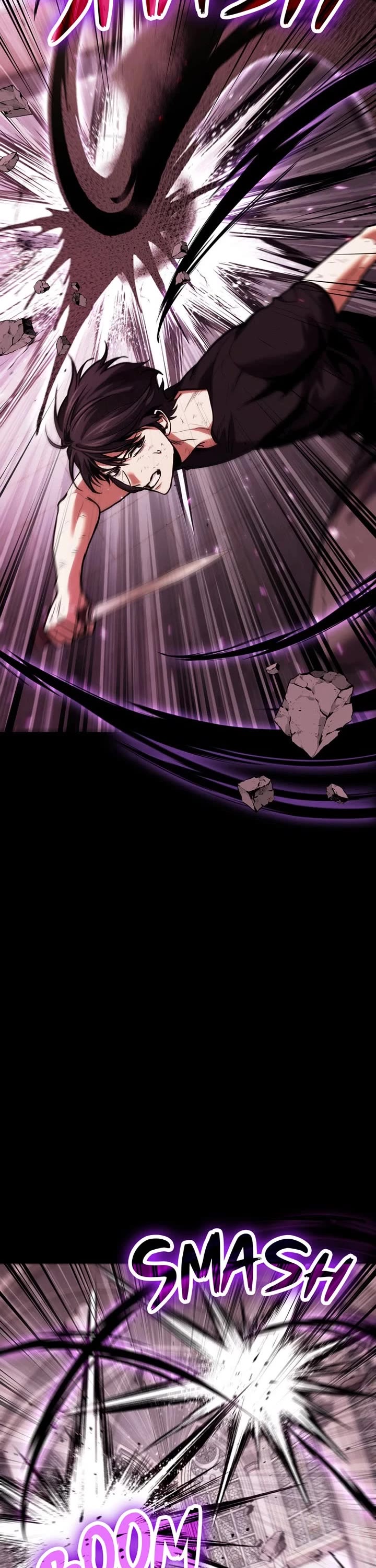 How To Live As An Unlicensed Healer chapter 98 page 37