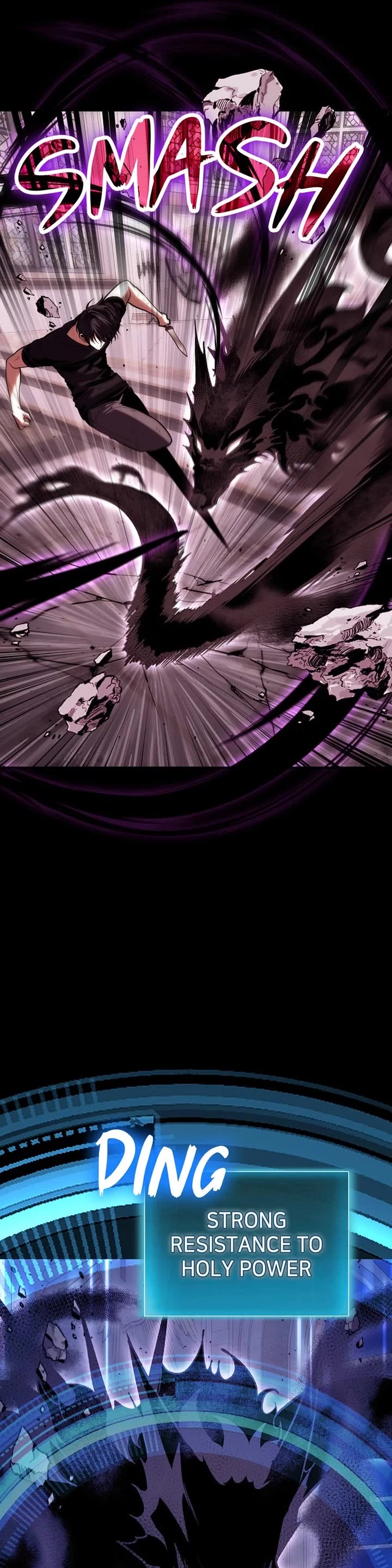 How To Live As An Unlicensed Healer chapter 98 page 39