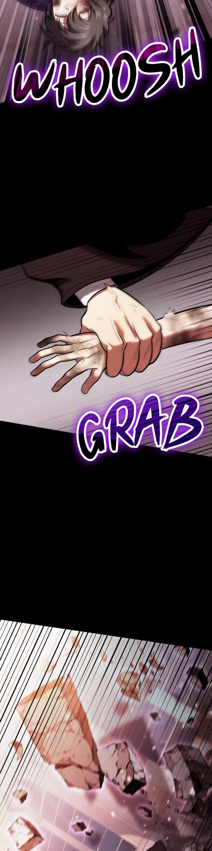 How To Live As An Unlicensed Healer chapter 98 page 4