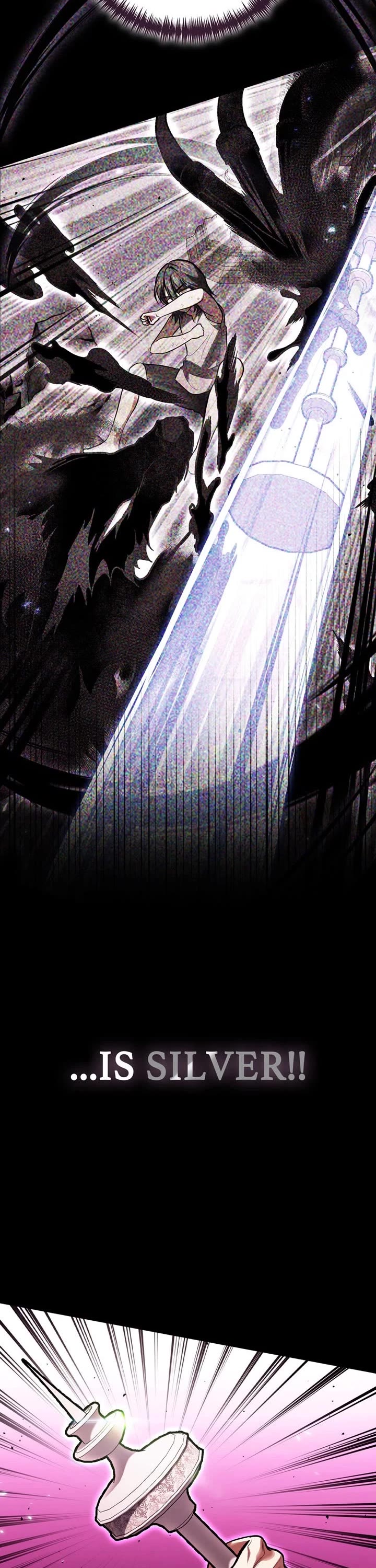 How To Live As An Unlicensed Healer chapter 98 page 42