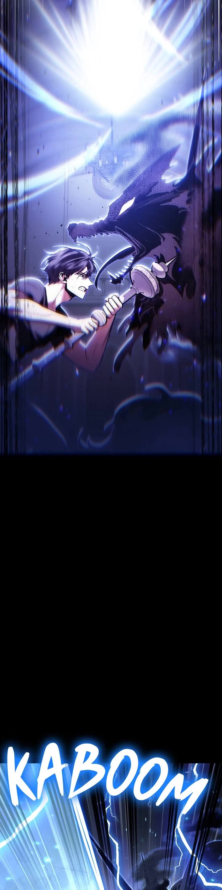 How To Live As An Unlicensed Healer chapter 98 page 45