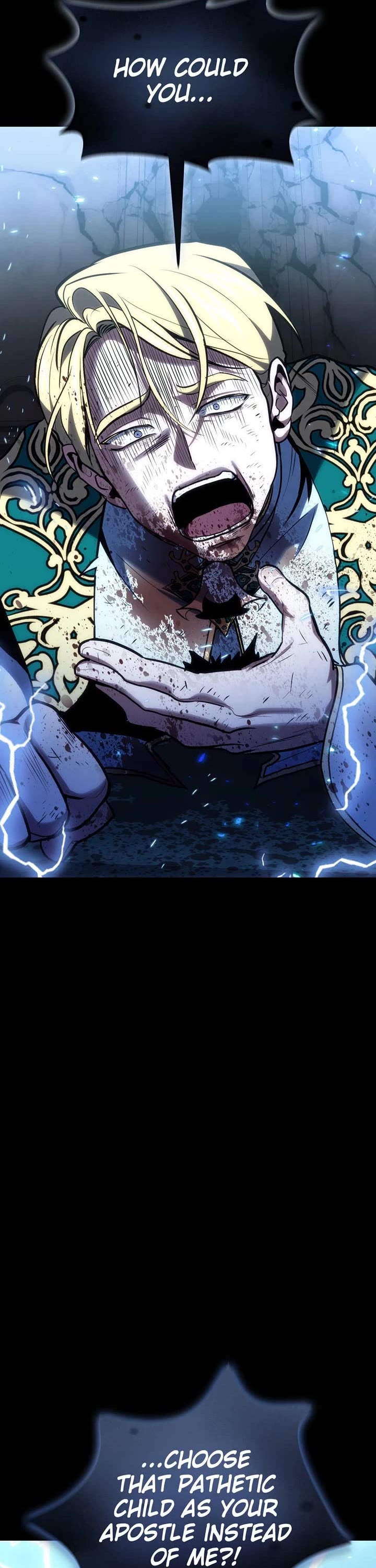 How To Live As An Unlicensed Healer chapter 98 page 48