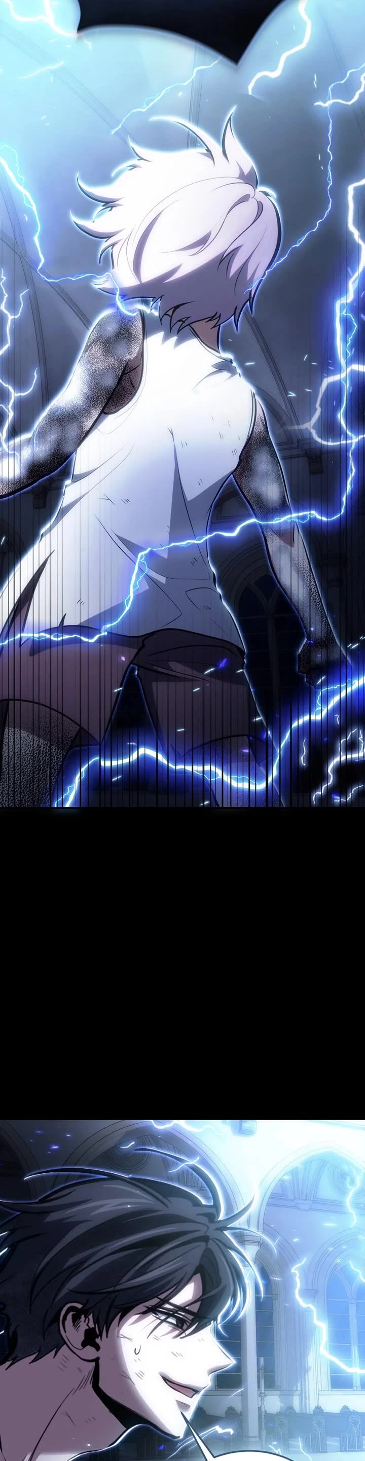 How To Live As An Unlicensed Healer chapter 98 page 49