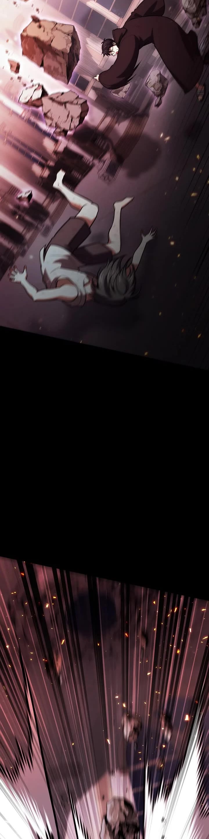 How To Live As An Unlicensed Healer chapter 98 page 5