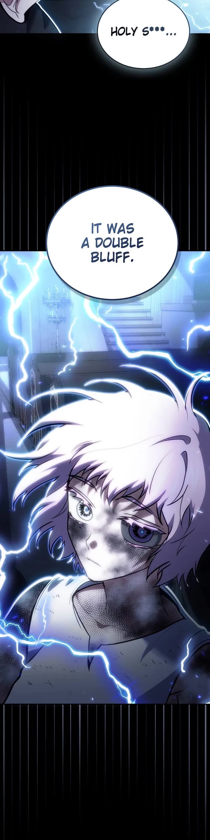 How To Live As An Unlicensed Healer chapter 98 page 50