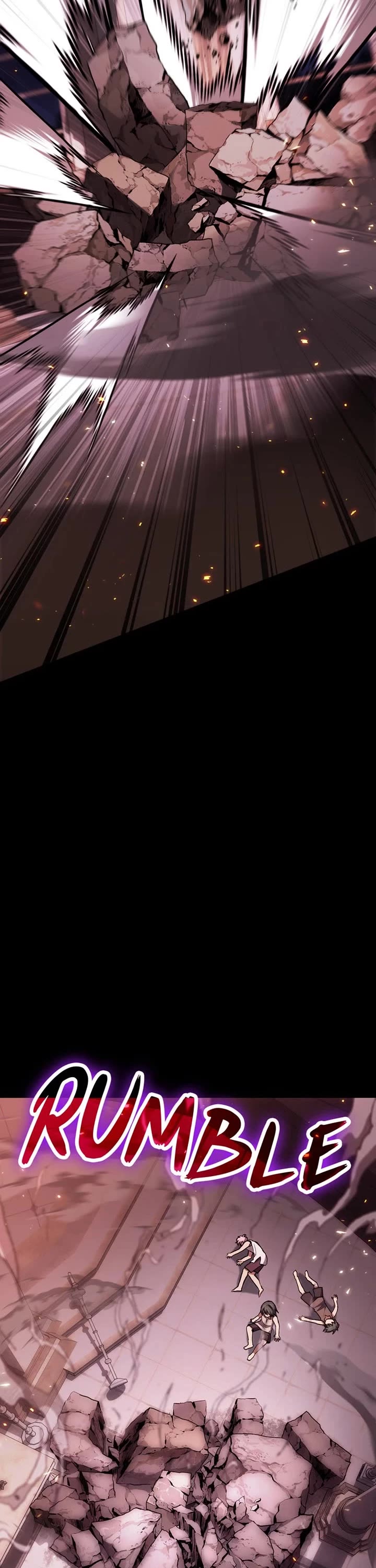 How To Live As An Unlicensed Healer chapter 98 page 6