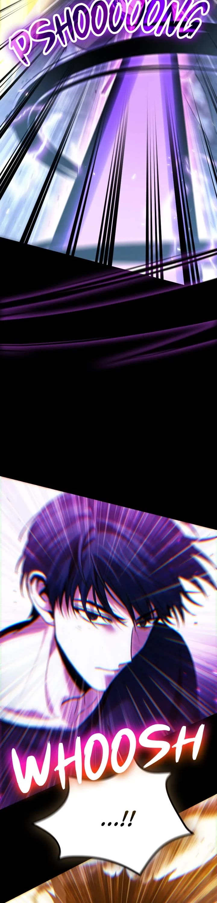 How To Live As An Unlicensed Healer chapter 99 page 10