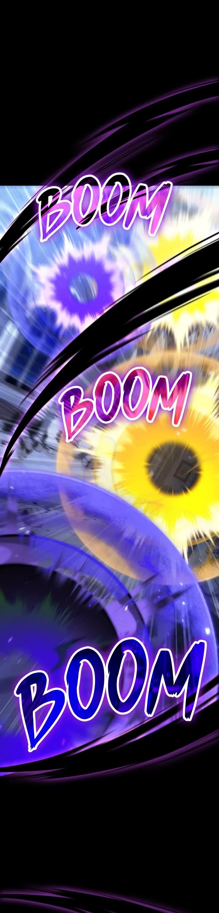 How To Live As An Unlicensed Healer chapter 99 page 12